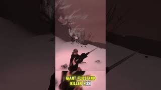 A True Love Letter to Gothic | Sword Hero #rpg #gothic #indiegame
