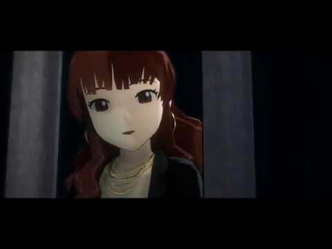 【第8回MMD杯本選】舞さんの秘密 Paradise Lost  at next nest