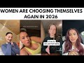 Women Are Decentering Men In 2026●This Is How To Decenter A Man●The Results Are Amazing ❤️🥰
