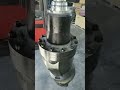Compact Powerhouse: High-Performance Hydraulic Piston Pump ⚙️