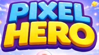 Pixel Hero Game Gameplay Android Mobile screenshot 5