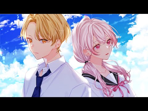点描の唄／Mrs. GREEN APPLE (feat.井上苑子) Covered by とろ美 × ゆいまるちゃん【新人Vtuber 歌ってみた】