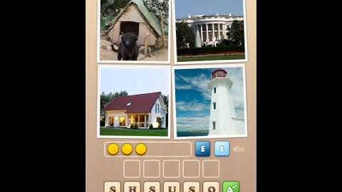 Word Guess! Level 121-130 Answer Guide