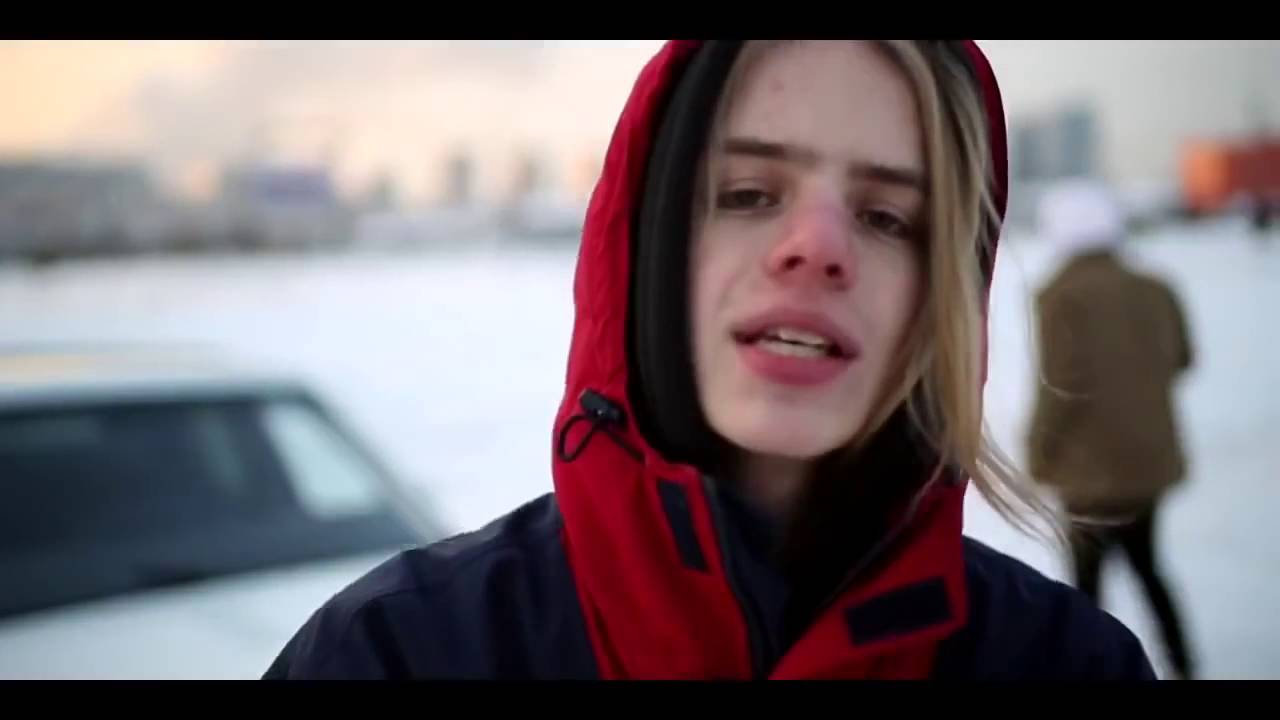 Линкольн из клипа фараона
