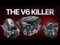 Why BMW Inline-Six Engines Are Better Than Everyone Else | Engineering Explained