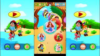 Guess Heroes ( by yovo games ) | Favorite fairy-tale heroes gathered in one game. screenshot 5