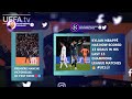 PULIŠIĆ, MBAPPÉ, ELANGA | #UCL​ MATCHDAY 7 MOMENTS