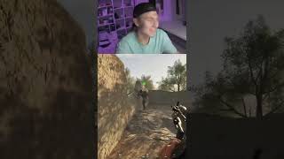 Неопытный Сомалиец | #korni_go с помощью #Twitch