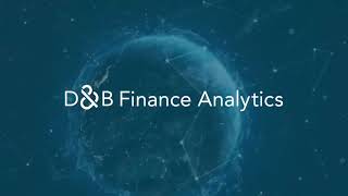 D&B Finance Analytics - Credit Intelligence, An Automated and Powerful Credit Management Platform