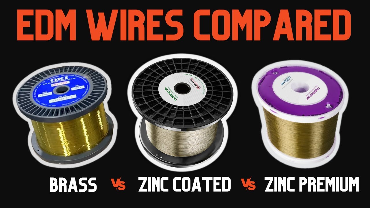 Which Type Of Wire Should I Use For My EDM PRODUCT COMPARISON YouTube which-type-of-wire-should-i-use-for-my-edm-product-comparison-youtube