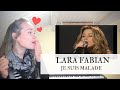 Finnish Vocal Coach Reaction (SUBS): Lara Fabian "Je Suis Malade" //Äänikoutsi reagoi