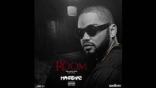 Man Renas - The Room (Reprise - No Drums)