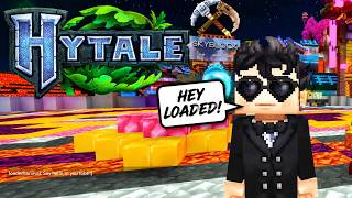 Exploring Hytale's Most Popular Server in the World!