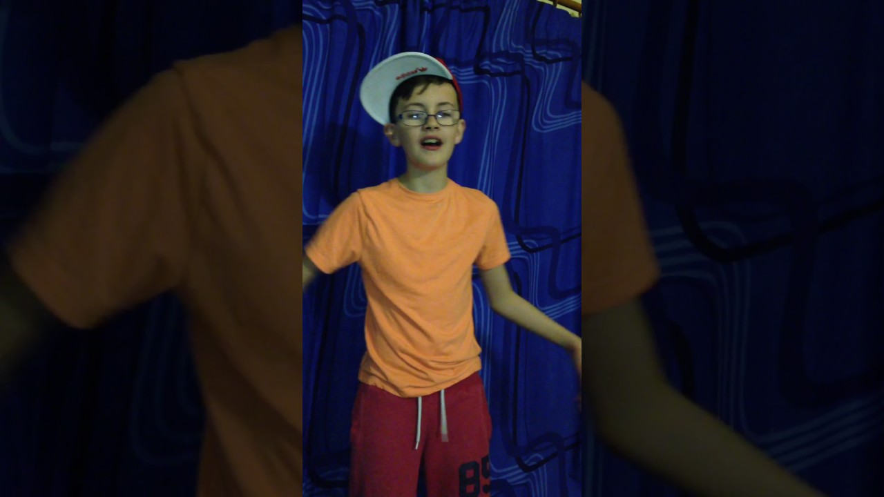 KYLE-iSpy feat. Lil yacht (Cover)