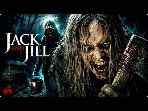 This Twisted Jack and Jill Slasher Unleashed a Ruthless Axe Killer | Full Movie