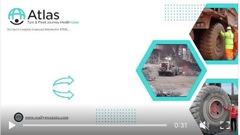 What are the Benefits of ATLAS TPMS?