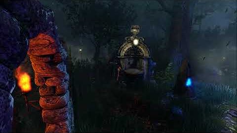 Them and Us - Fixed Camera / Over The Shoulder