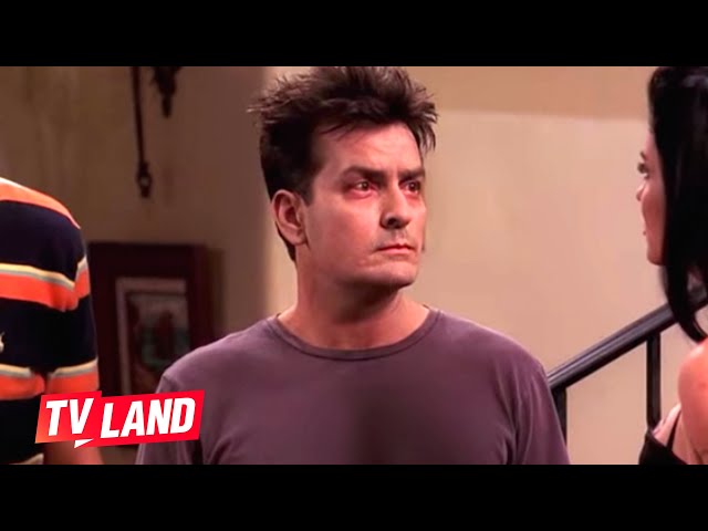 Charlie Sheen: A timeline of a troubled life