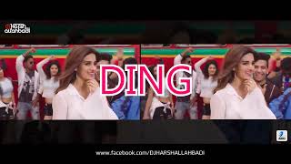 Ding Dangsinger Amit Mishra  Antara Mitra  Javed  Mohsin  Danish Sabri  Sabbir Khan Dj Remix