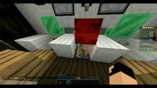 Minecraft Litecloud