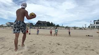Dewey Beach 2022 Part 1