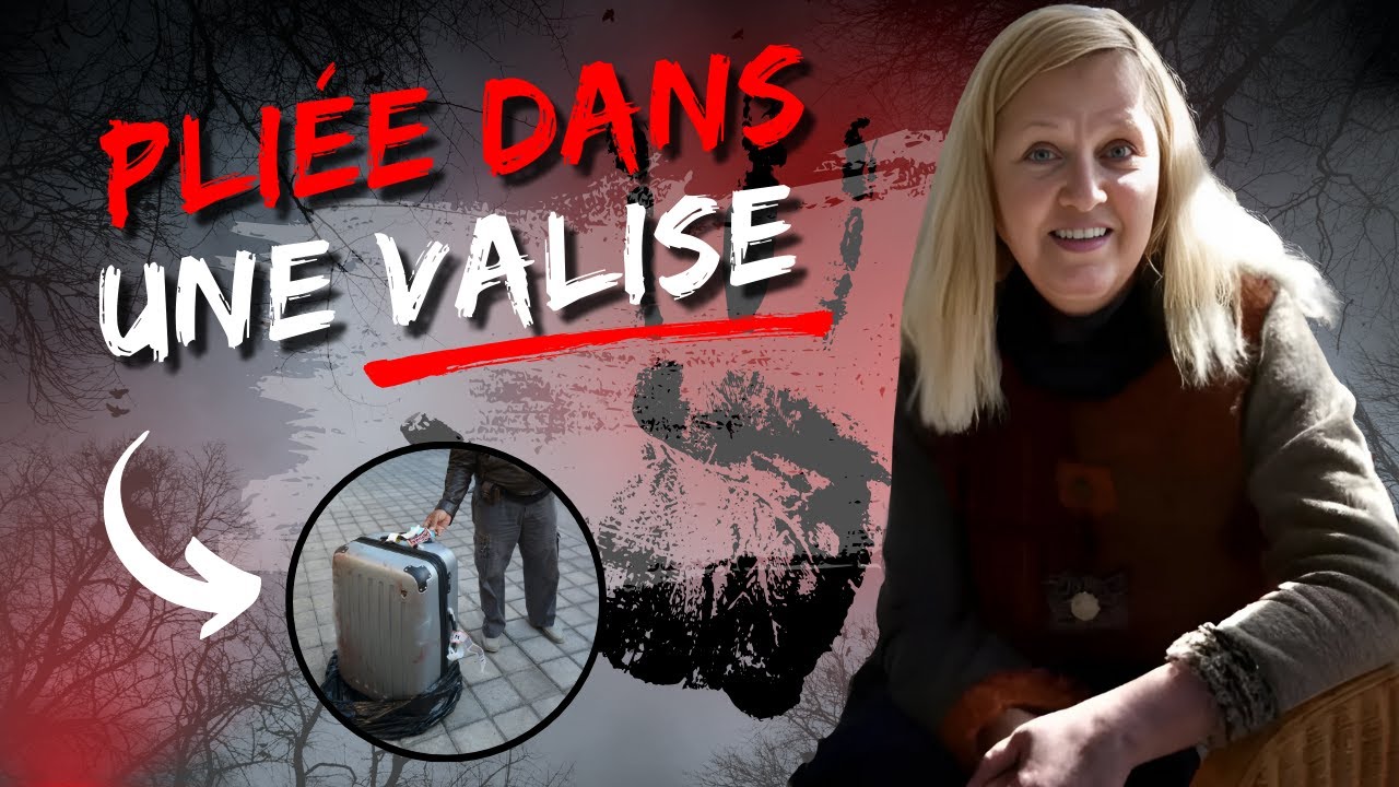 🔴 Des vacances de RÊVE virent au CAUCHEMAR (Affaire criminelle Heather Mack)