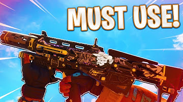 NO RECOIL MADDOX.. (Best MADDOX RFB Class Setup) - COD BO4