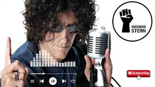 Howard Stern Show Best of 2025 #HowardStern #Howard100 #Howard101 #SiriusXM