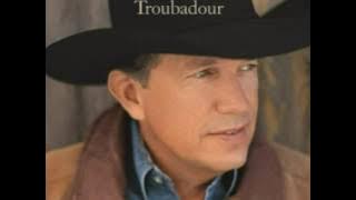 George Strait - Living And Living Well
