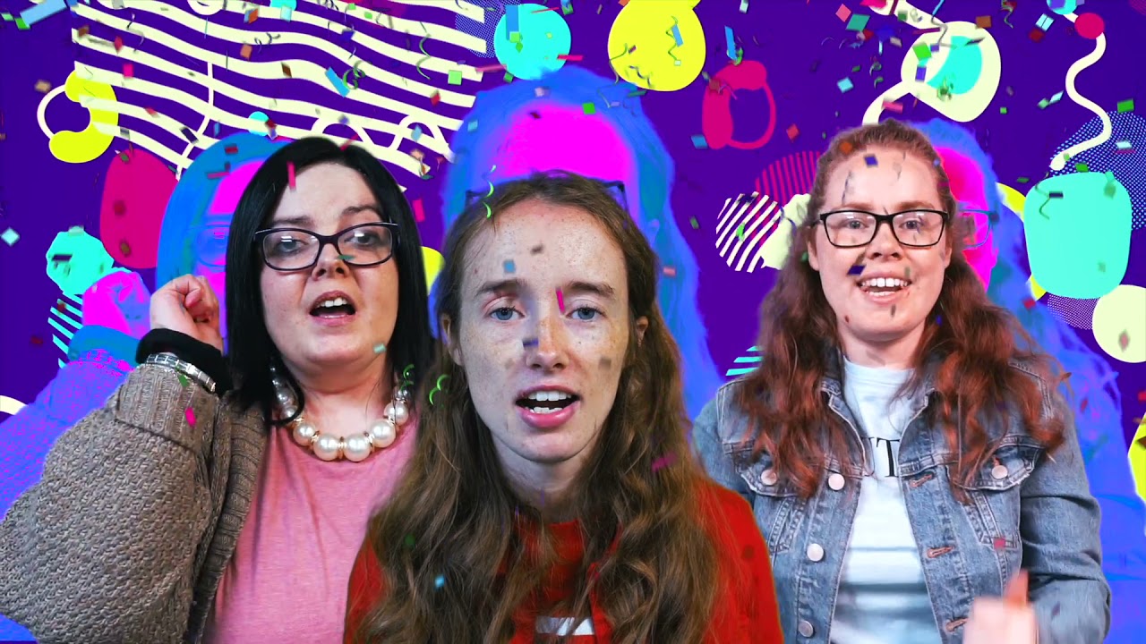 David Meenan - I Need a Girlfriend