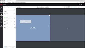 Hikvision Decoder Setup DS-6904UDI(C)