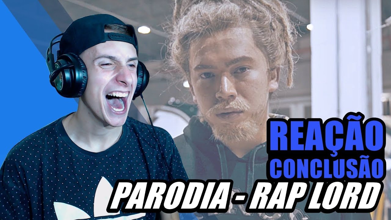par dia haikaiss rap lord part jonas bento rea o par dia haikaiss rap lord part jonas bento rea o