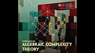 Introduction to Geometric Complexity Theory by Christian Ikenmeyer