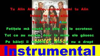 Alin, Alin · Sweet Kiss   Karaoke Universal Ro