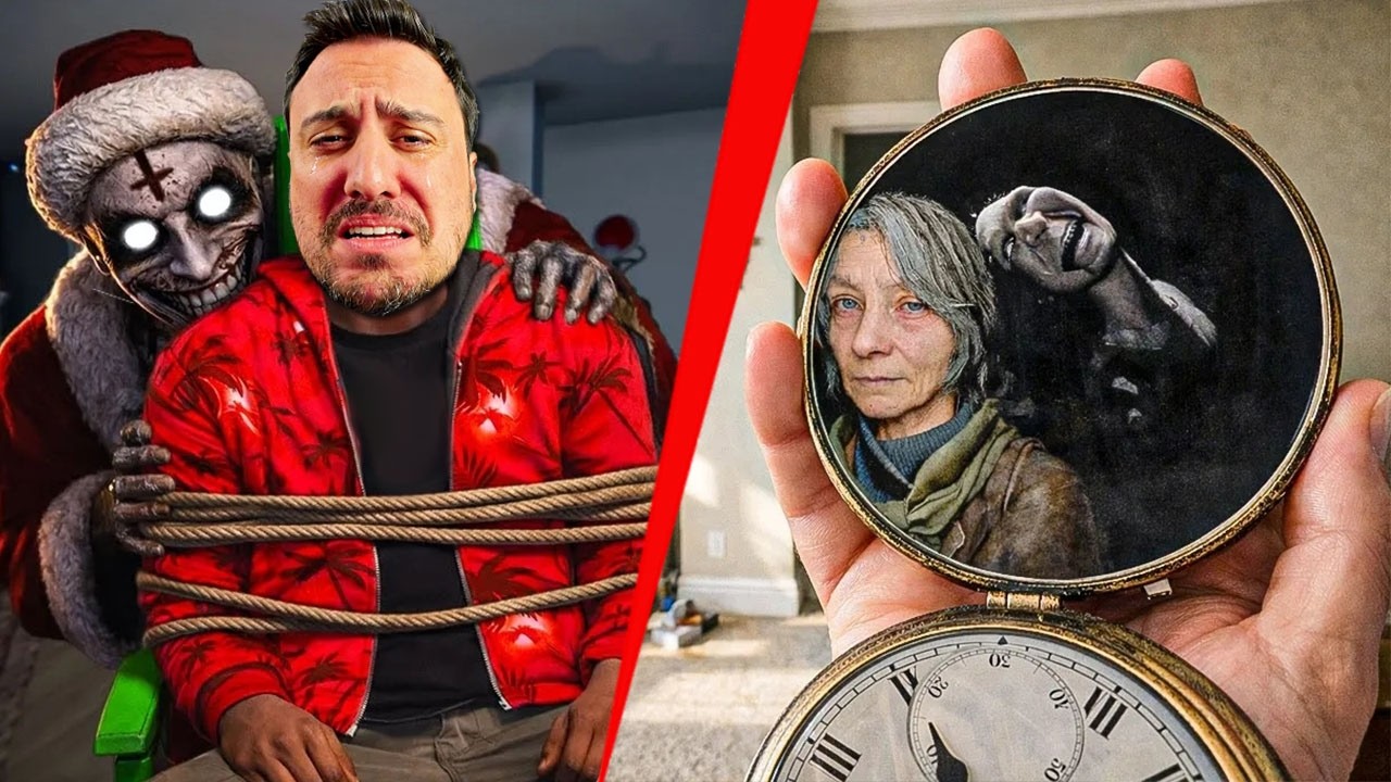 Estos son los proximos GOTYS de terror... | FARGAN