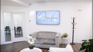 Experience Exceptional Care with Jenkins Dental's Comprehensive Dental Services in Coventry, CT