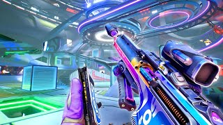 SPLITGATE 2 DOMINATING TO ARENA MATCH