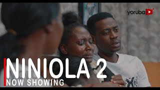 Niniola 2 Latest Yoruba Movie 2022 Drama Starring Lateef Adedimeji | Bimpe Oyebade | Joke Muyiwa