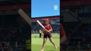 The Hallowed St Georges Park Beats To The Sound Of Kids Betway Sa20