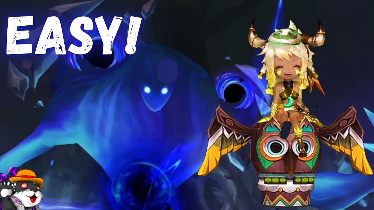 New Dimension Predator Team, F2P Options And Runes Showcase | Summoners War