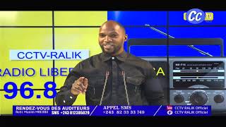 08/18/2026 APPOINTMENT: MARTIN FAYULU SUPPORTS THE PARTICIPATION OF NAANGA AND KABILA