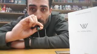 Von Erl review