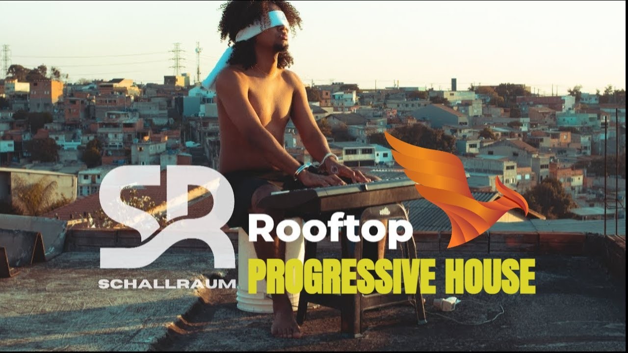 Chase Your Dreams: Progressive House Sunset Session by SCHALLRAUM