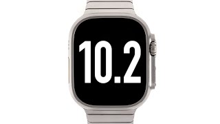 Thumbnail for watchOS 10.2 Update ist da - Was ist neu? | Über 8 neue Funktionen & Veränderungen