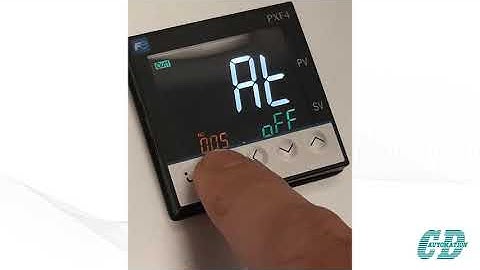 TUTORIAL -  PXF Autotuning