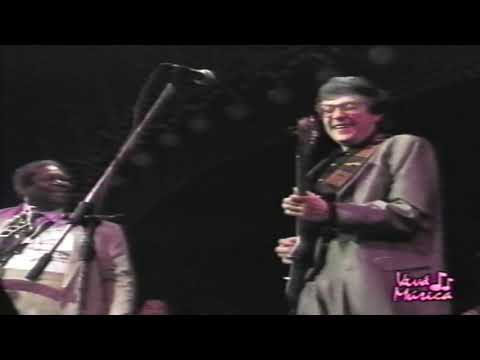 B.B.King & Rui