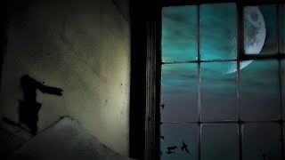 Gothic Music - Nocturnal Lullaby chords