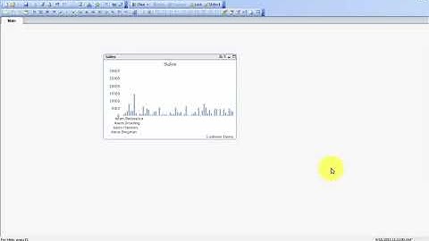 Tableau v  Qlikview