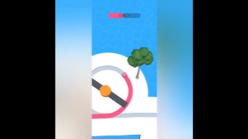 Line Color 3D Level 11