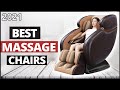 Best Massage Chair 2021 | Best Massage Chair on Amazon 2021